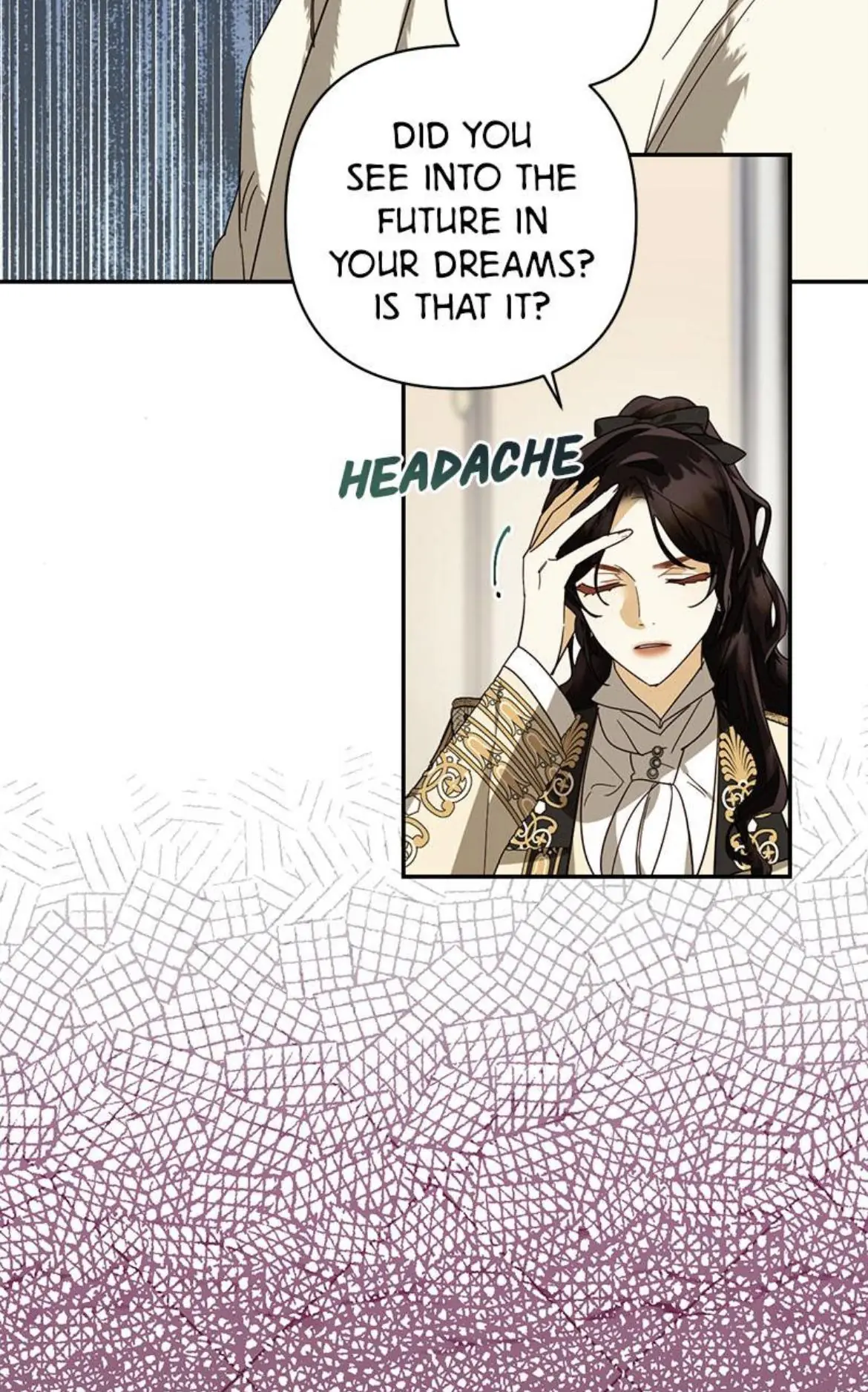 Men of the Harem Chapter 77 Page 14