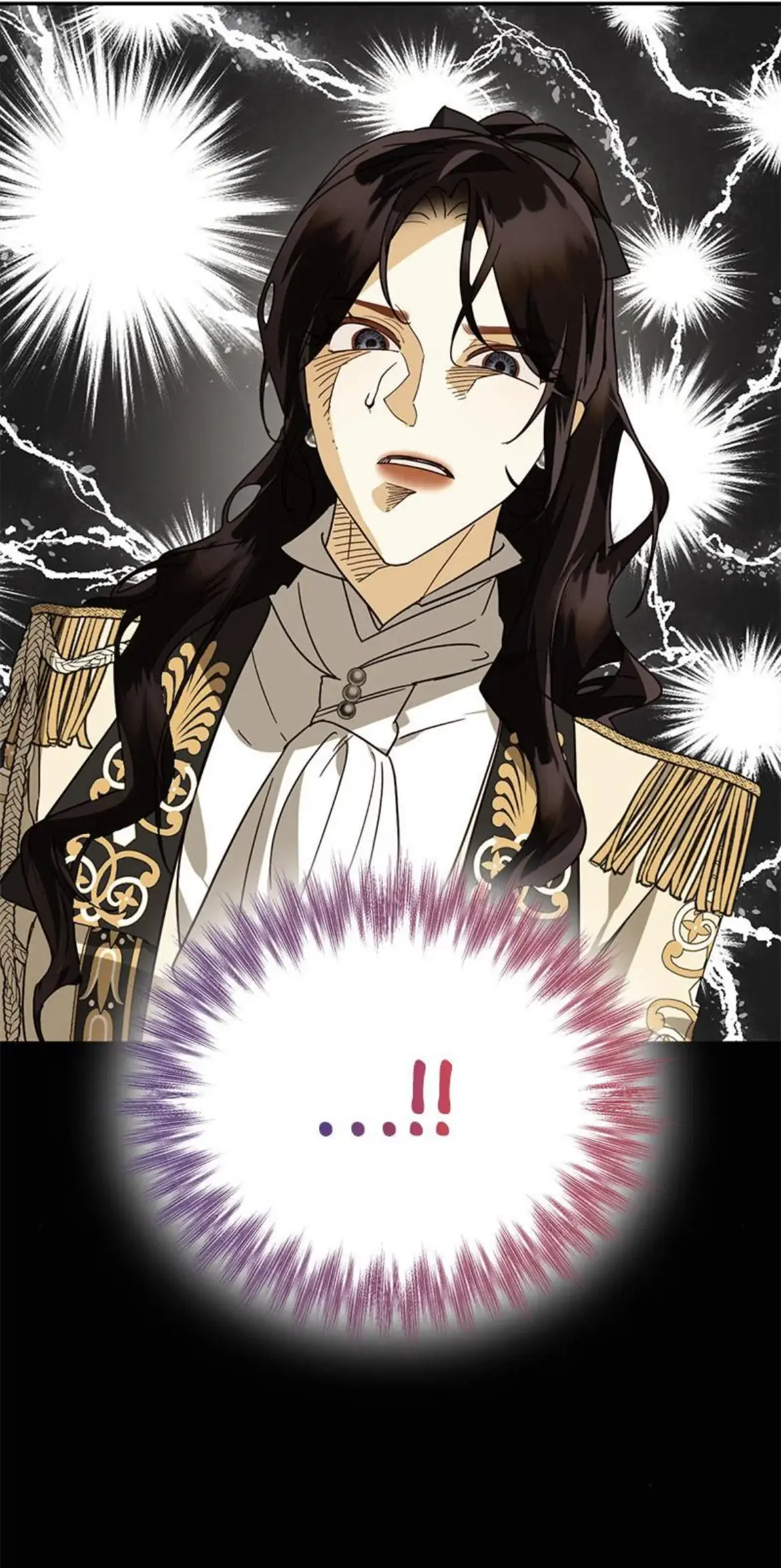 Men of the Harem Chapter 77 Page 20