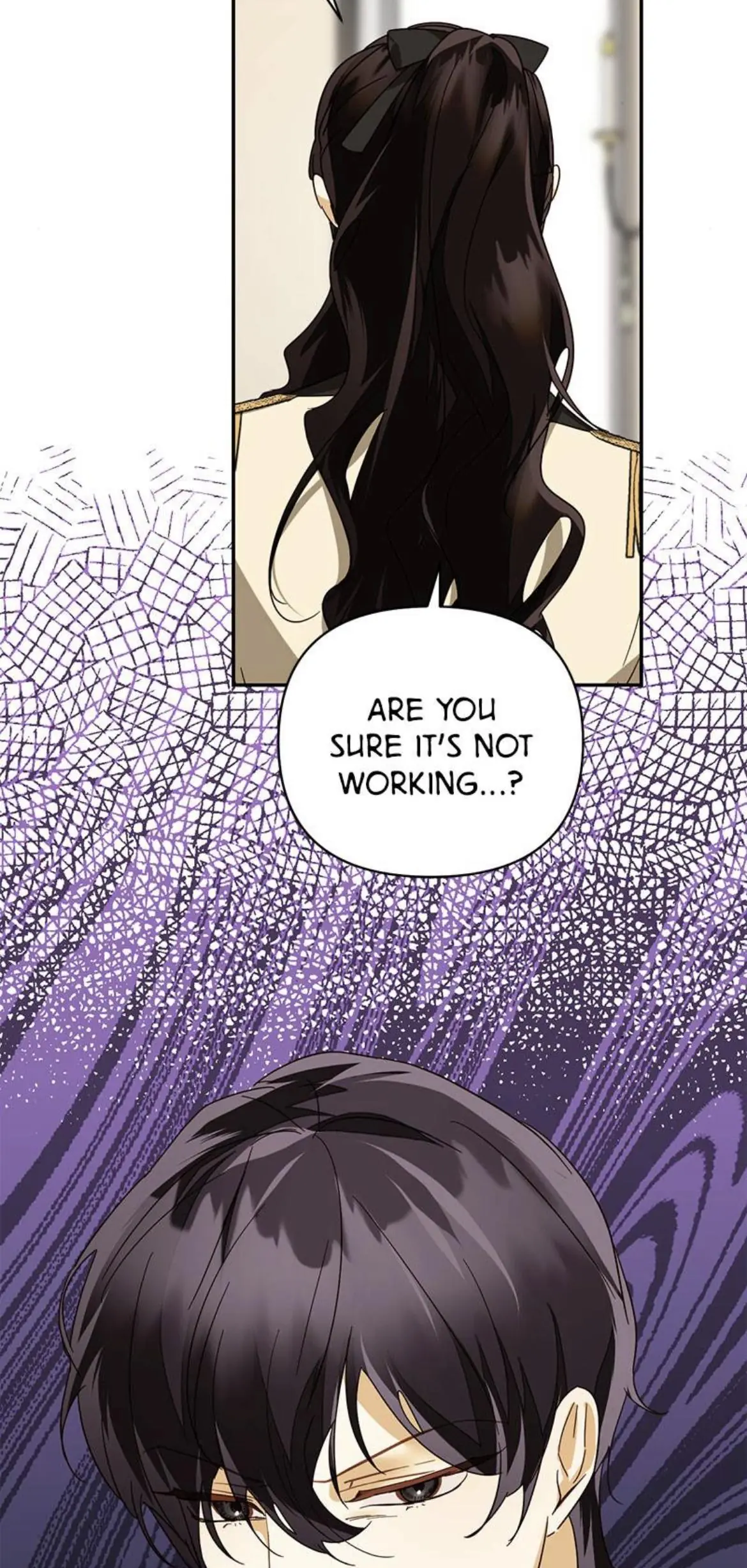 Men of the Harem Chapter 77 Page 23