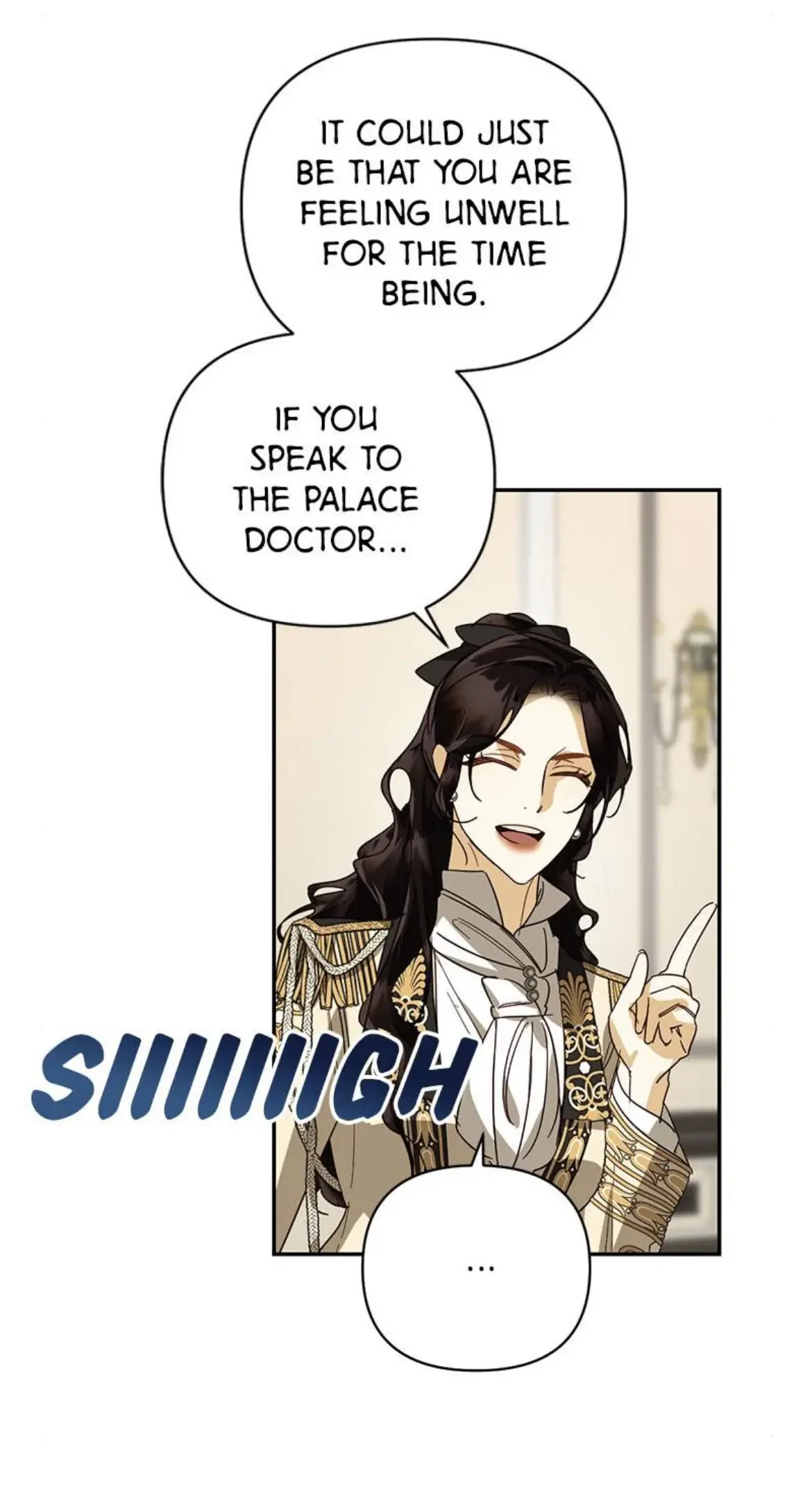 Men of the Harem Chapter 77 Page 27