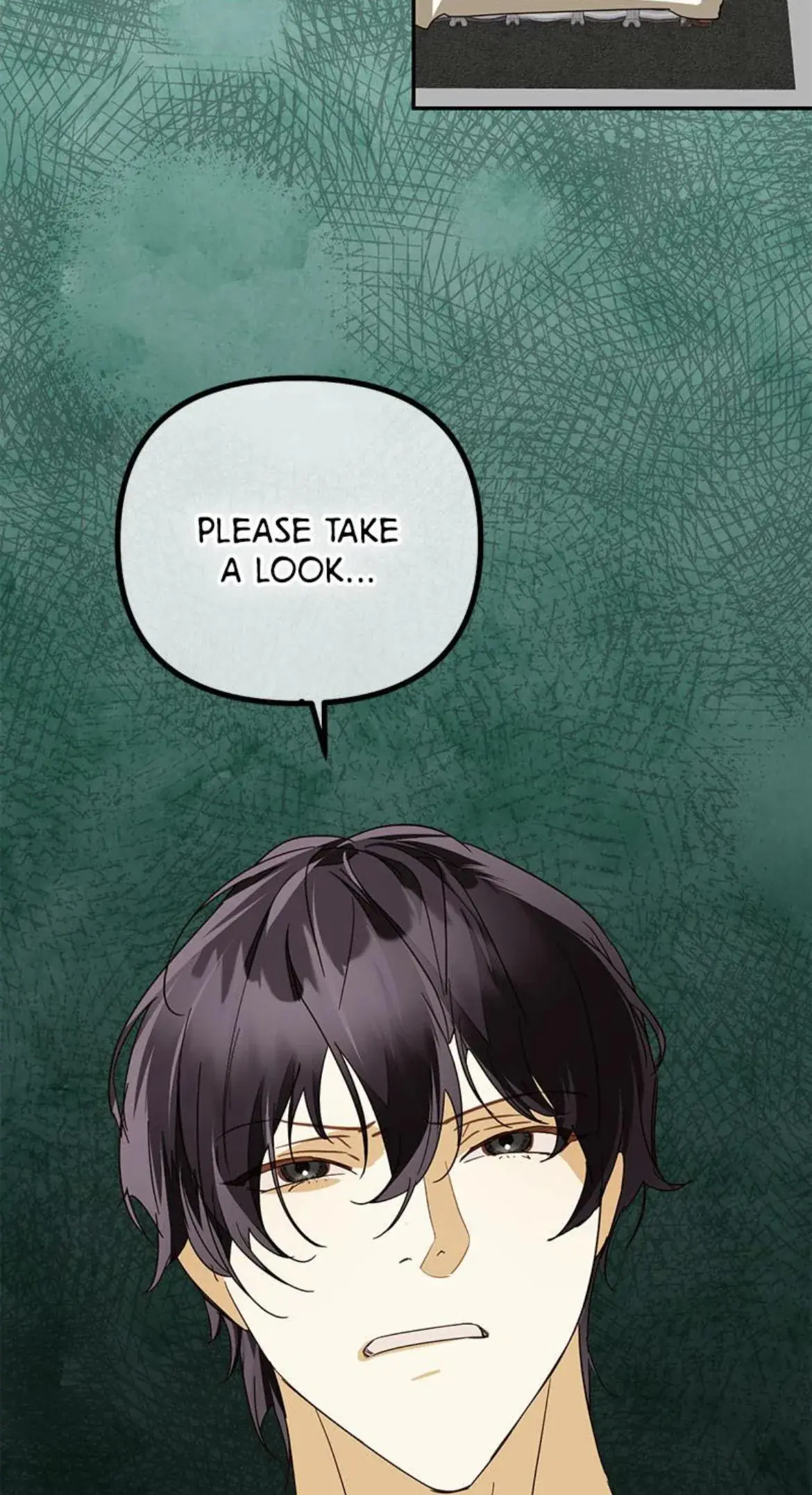 Men of the Harem Chapter 77 Page 29