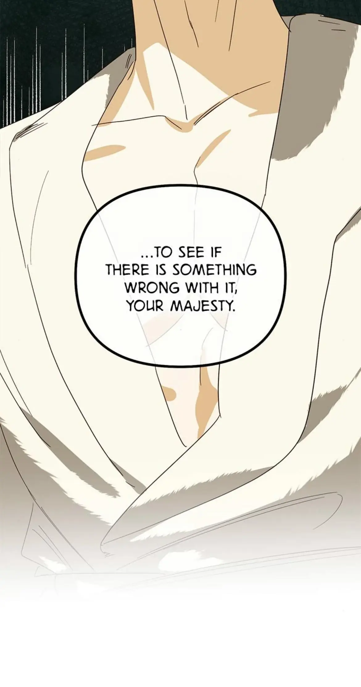Men of the Harem Chapter 77 Page 30