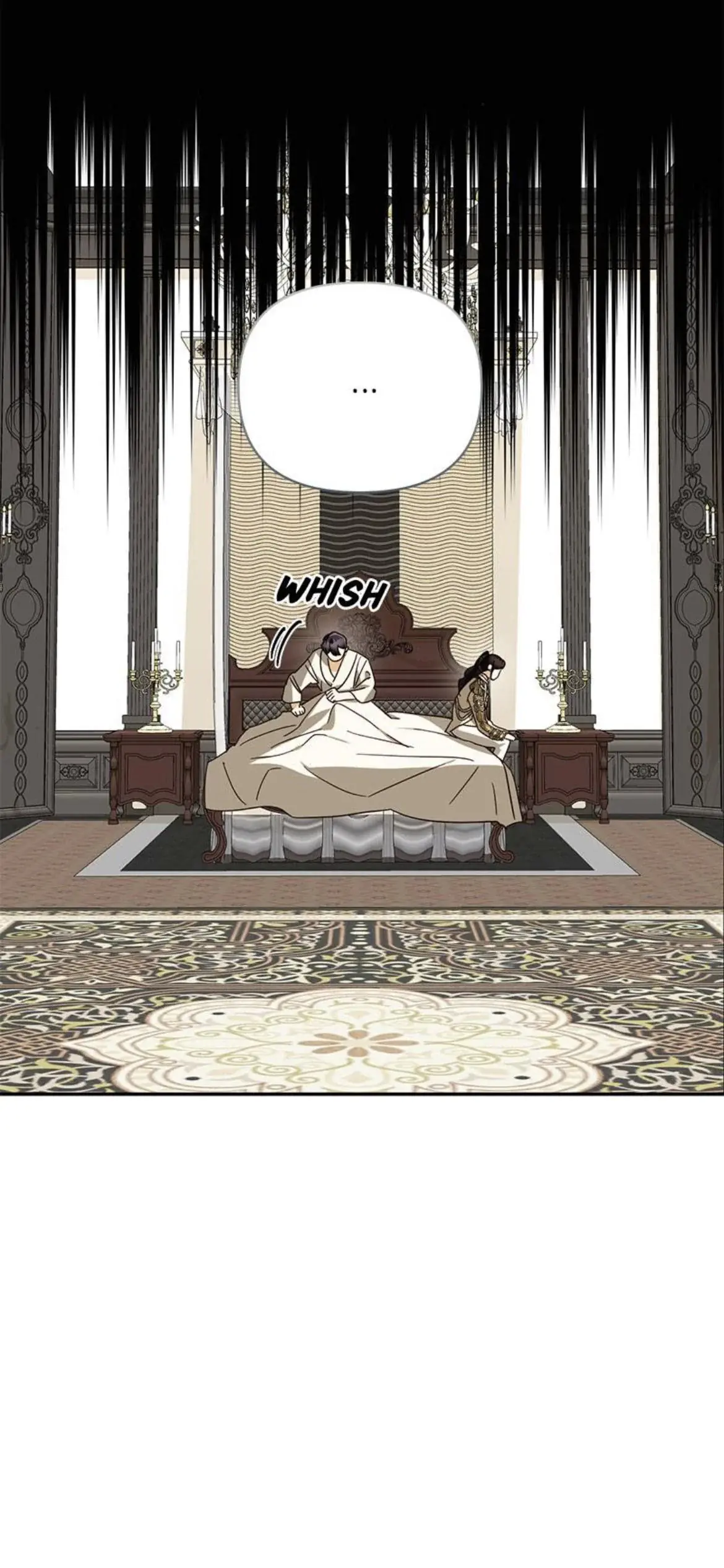 Men of the Harem Chapter 77 Page 35