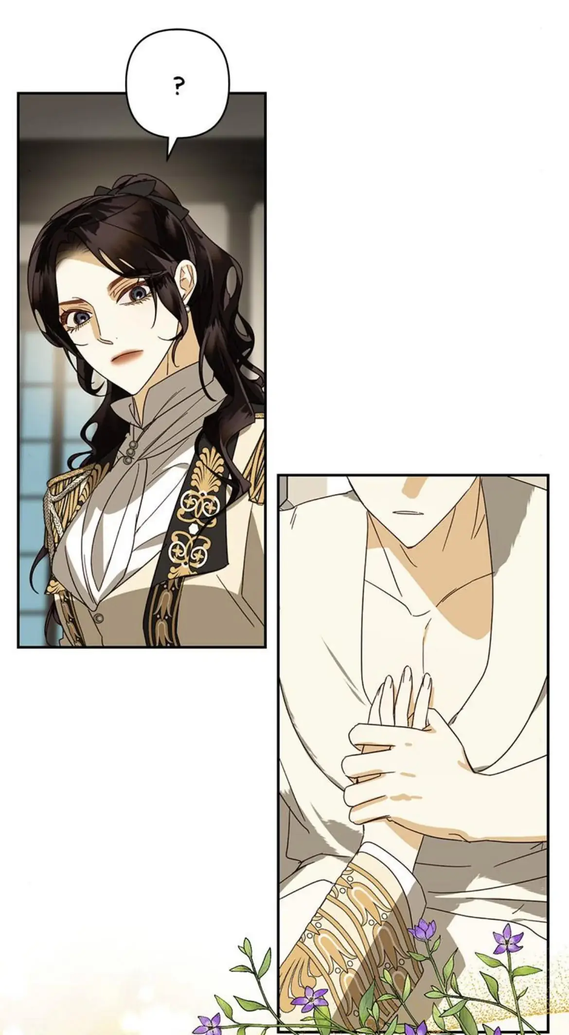 Men of the Harem Chapter 77 Page 41