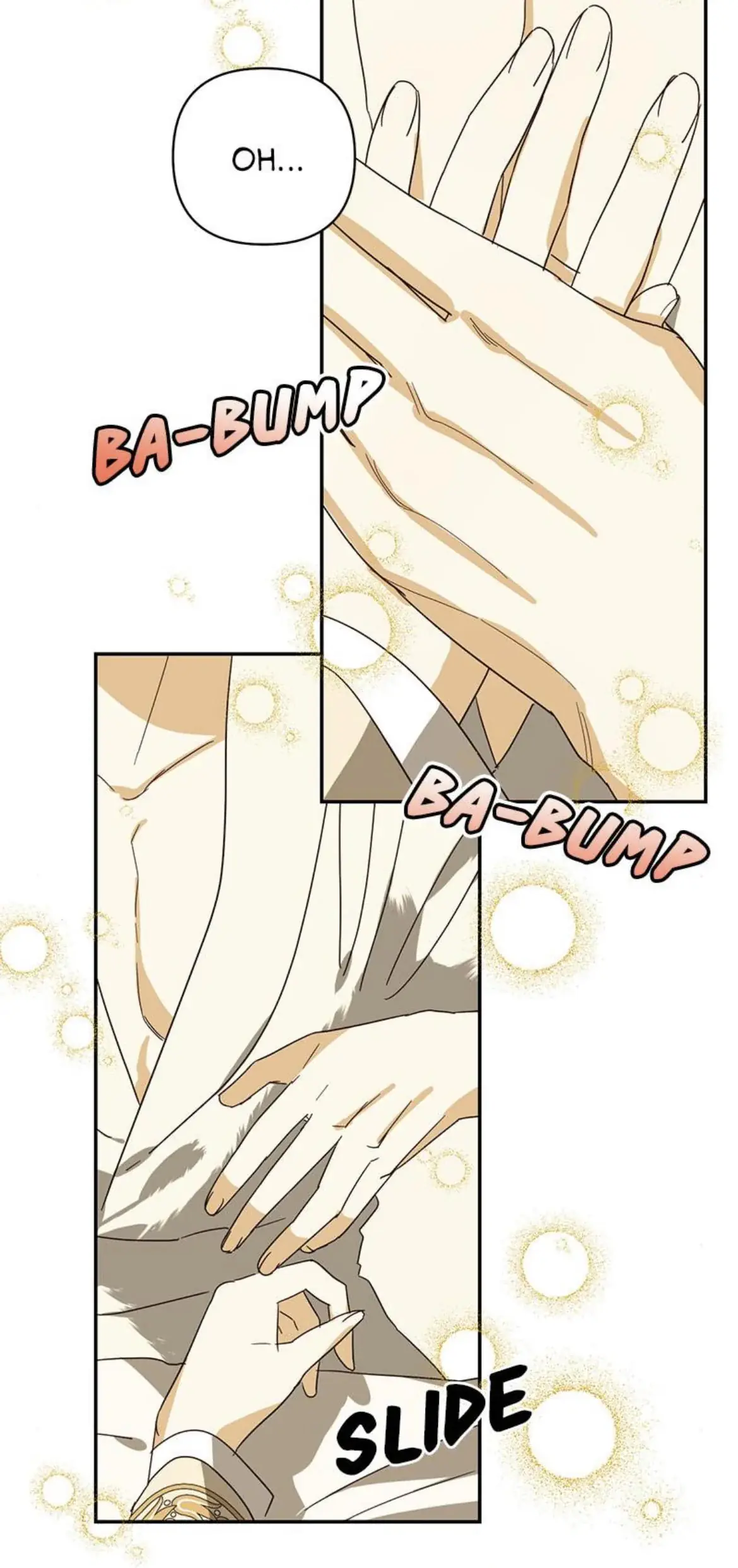 Men of the Harem Chapter 77 Page 44