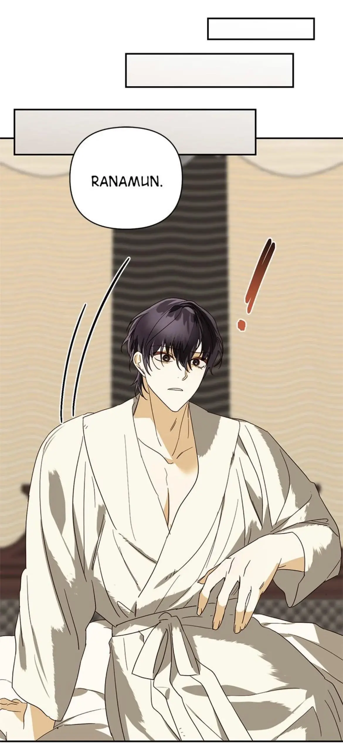 Men of the Harem Chapter 77 Page 49