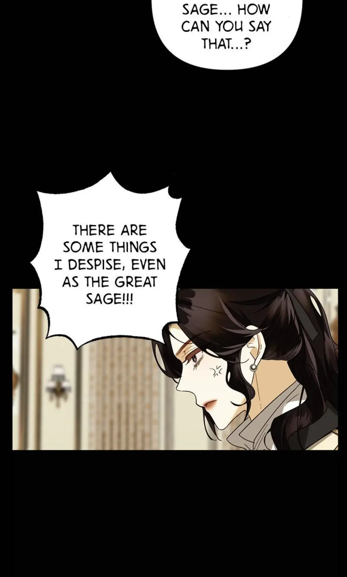 Men of the Harem Chapter 77 Page 56