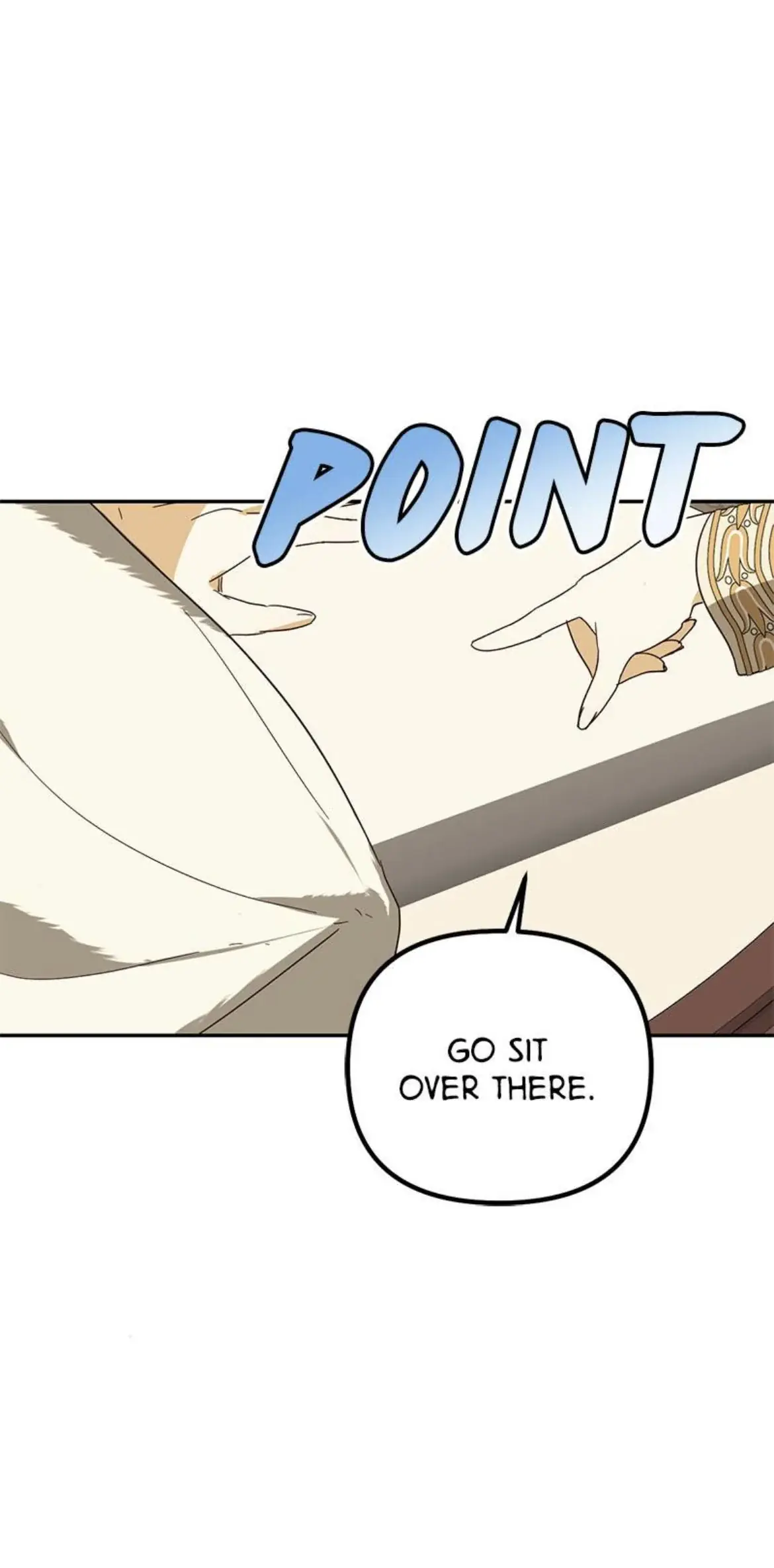 Men of the Harem Chapter 77 Page 61