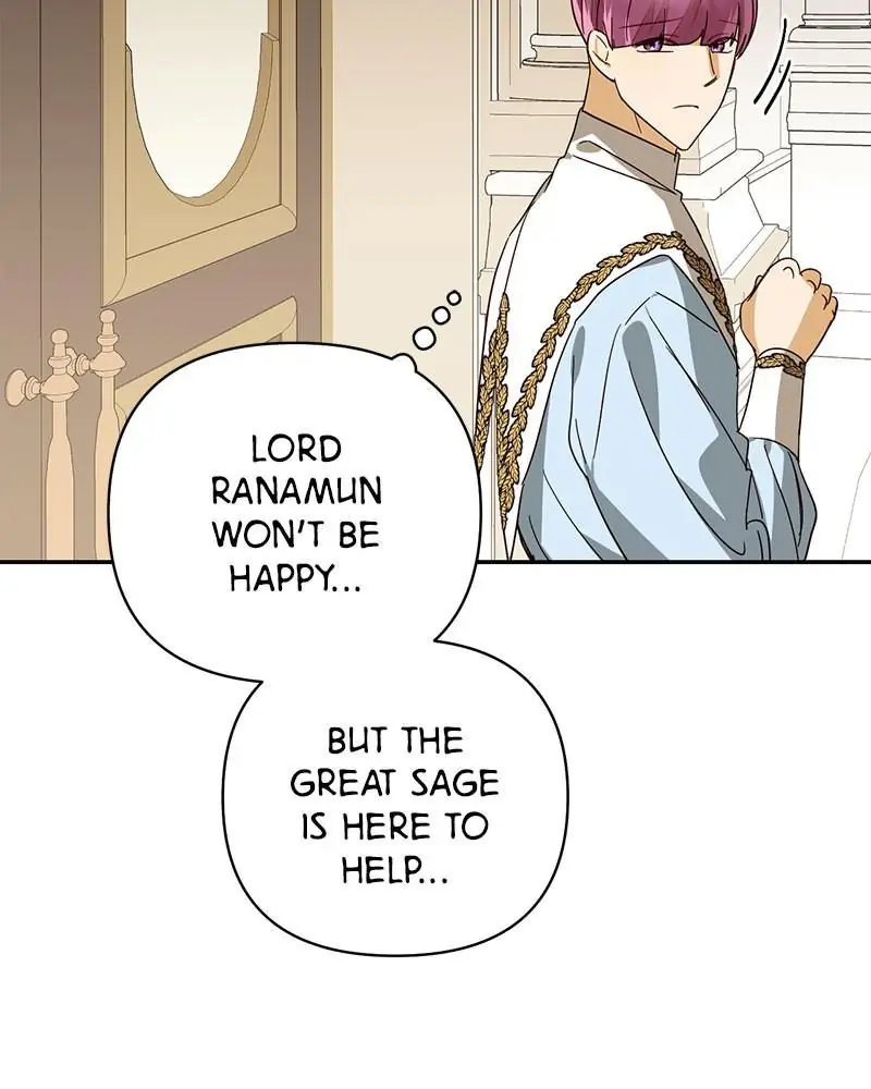 Men of the Harem Chapter 78 Page 5