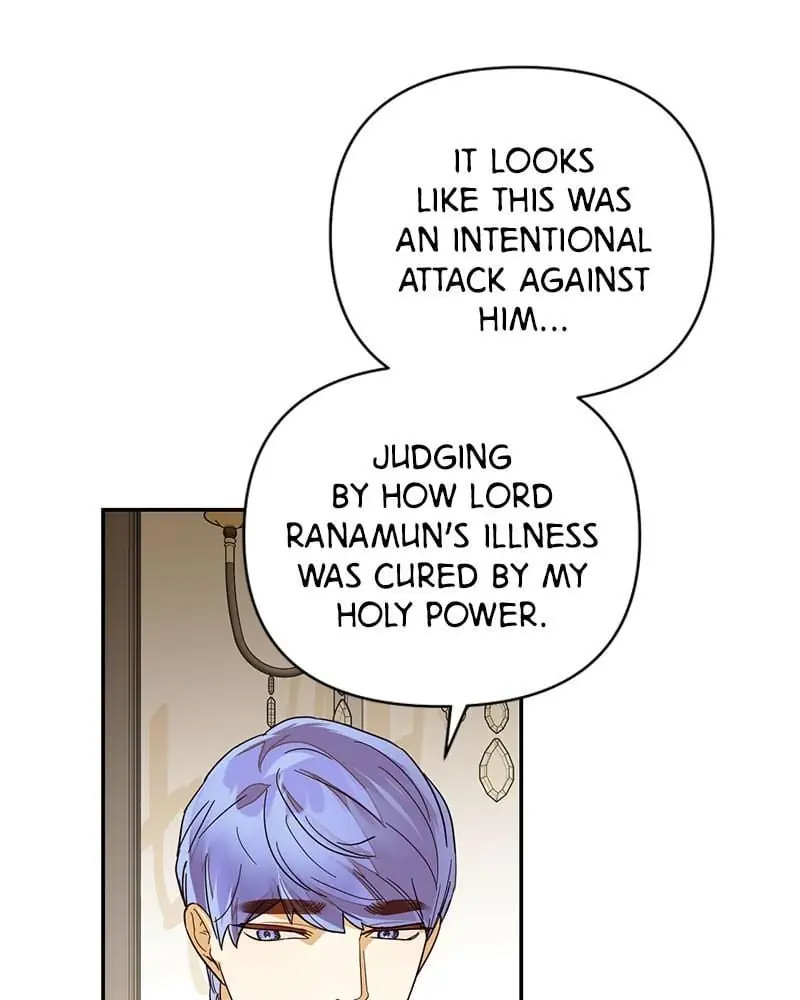 Men of the Harem Chapter 78 Page 8