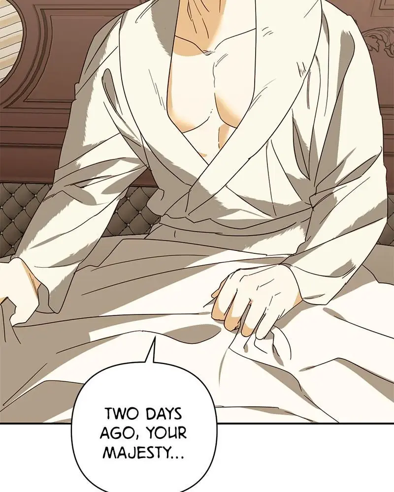 Men of the Harem Chapter 78 Page 13