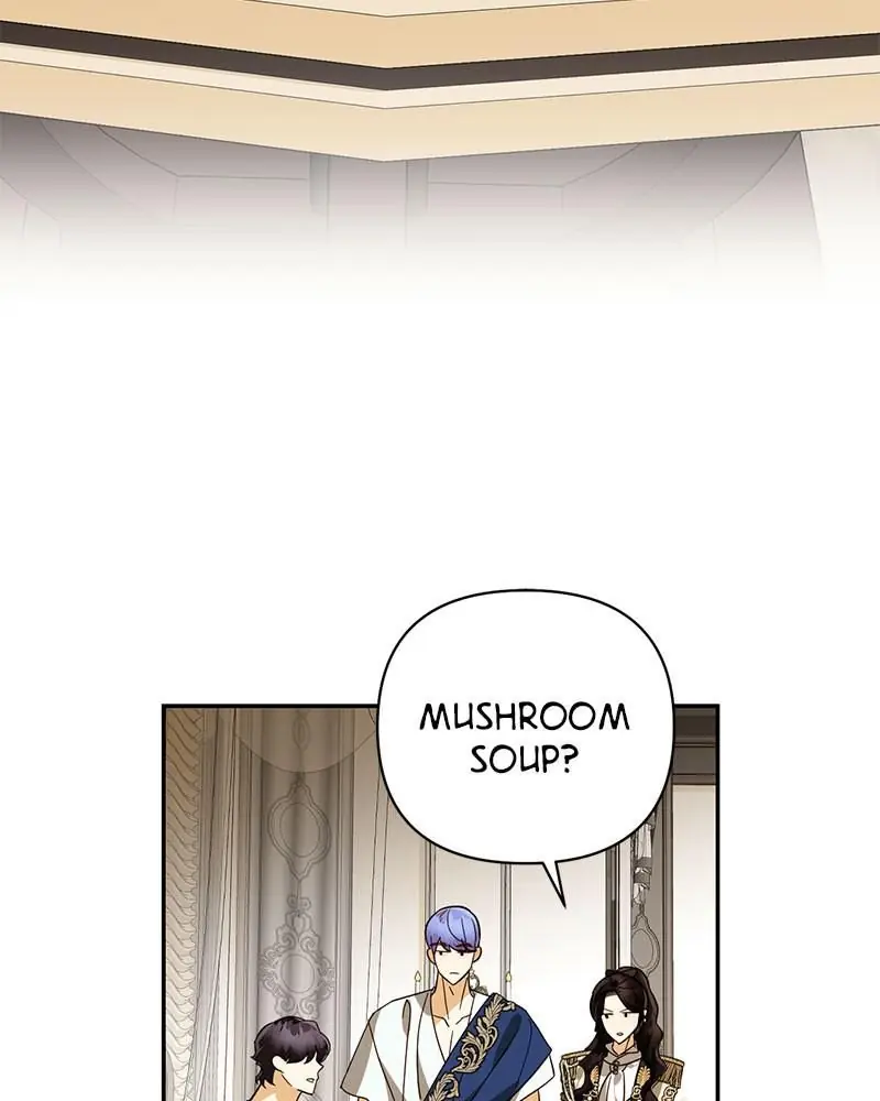 Men of the Harem Chapter 78 Page 19