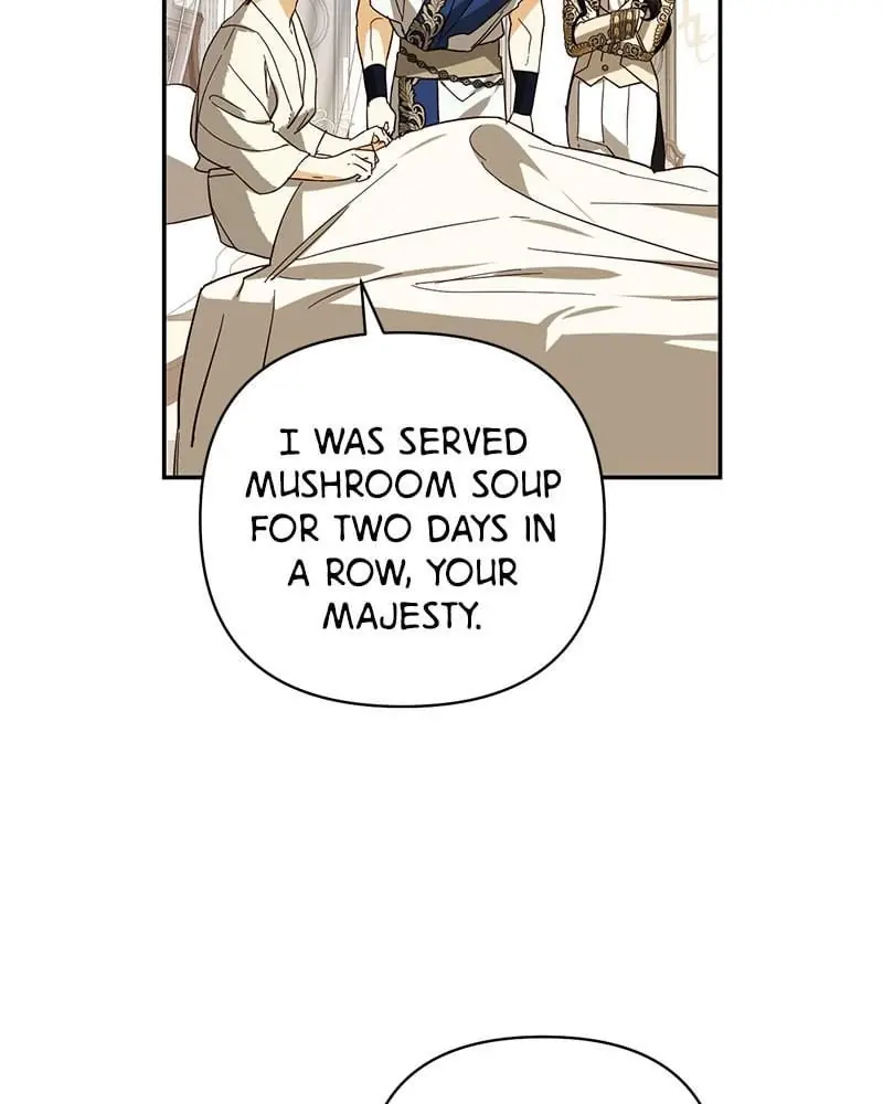 Men of the Harem Chapter 78 Page 20