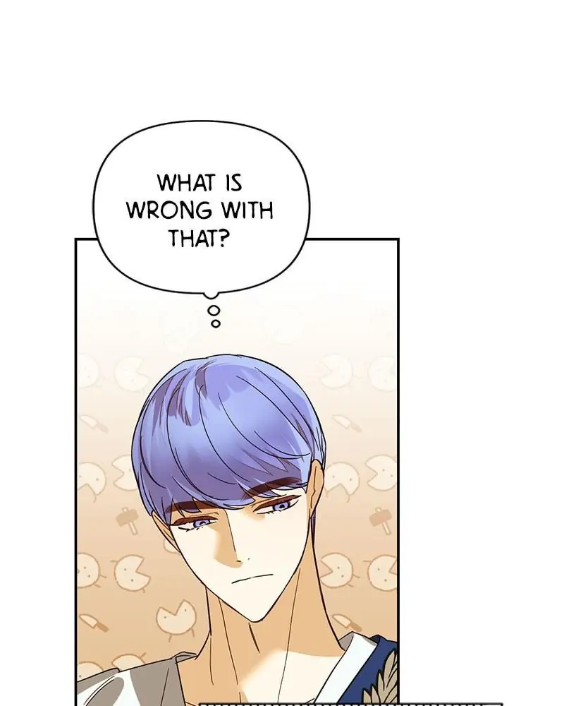 Men of the Harem Chapter 78 Page 22