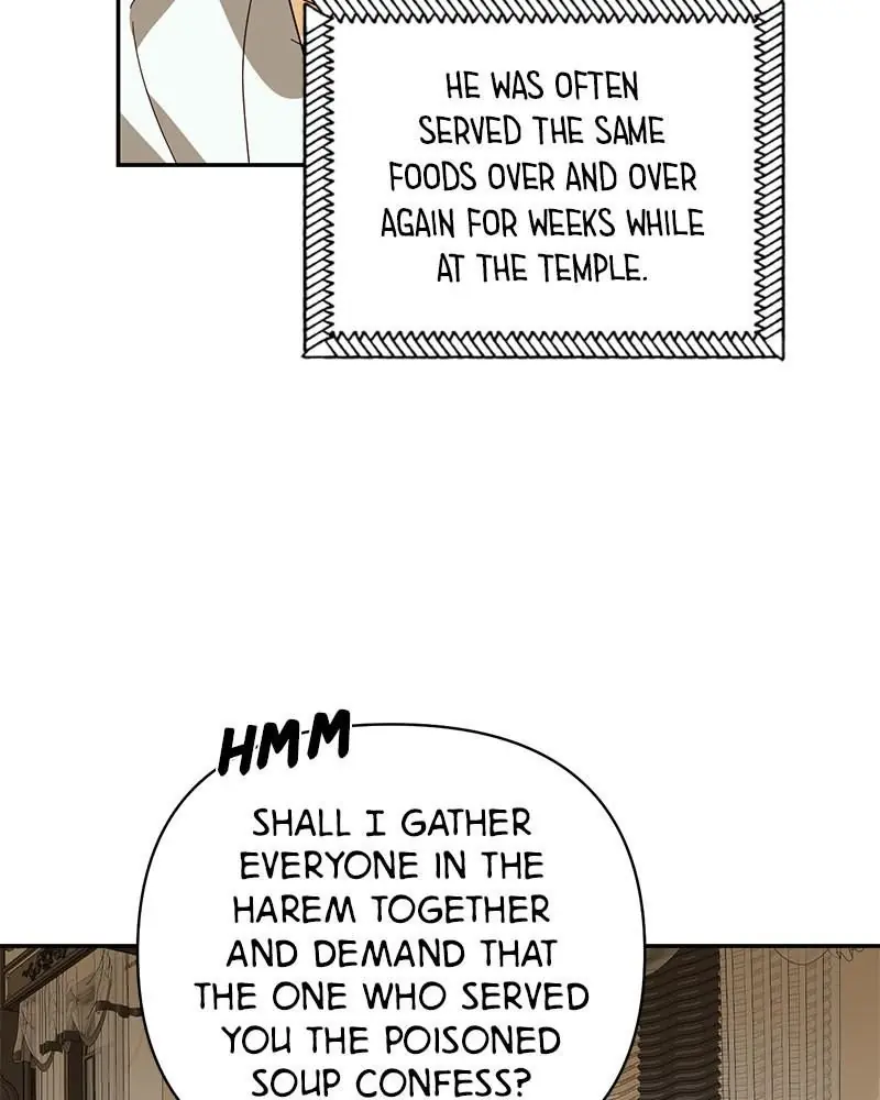 Men of the Harem Chapter 78 Page 23