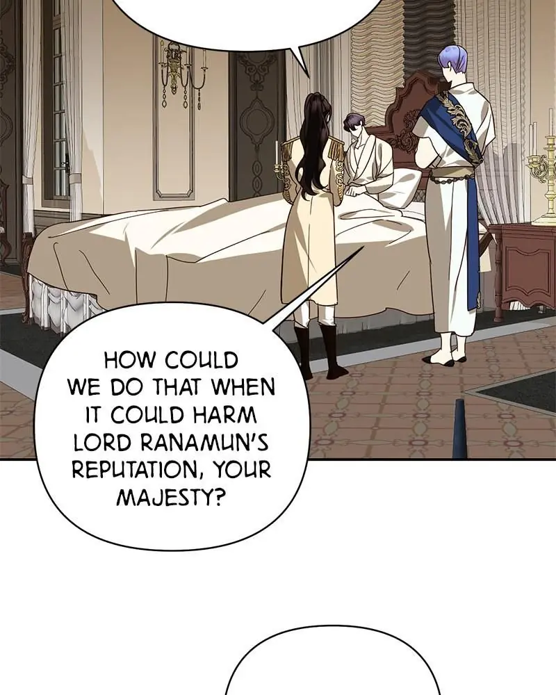 Men of the Harem Chapter 78 Page 24