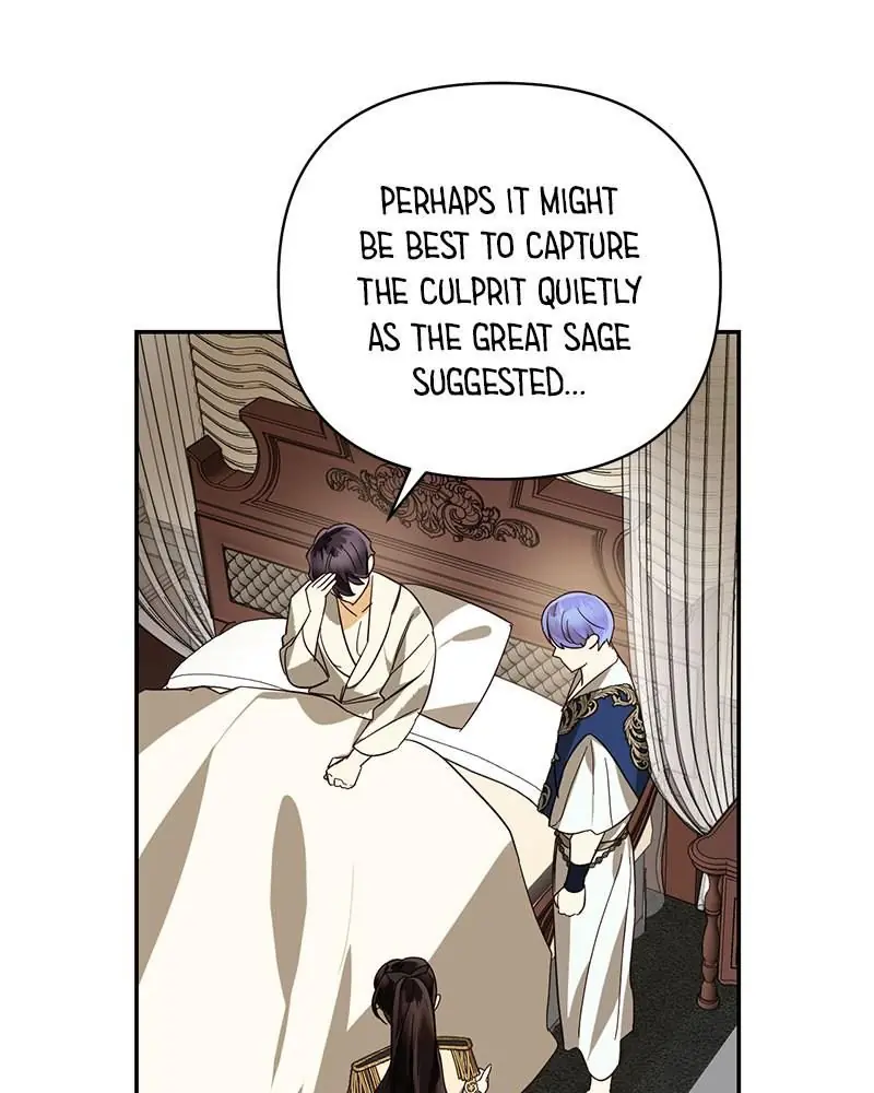 Men of the Harem Chapter 78 Page 30