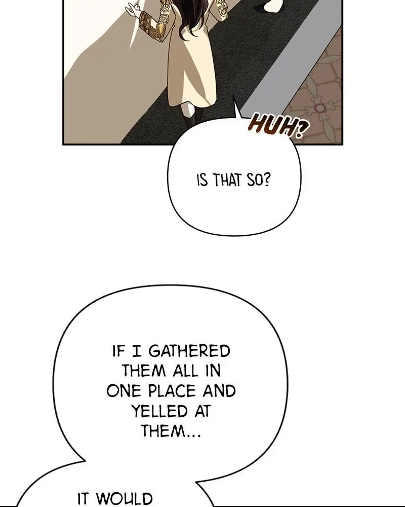 Men of the Harem Chapter 78 Page 31