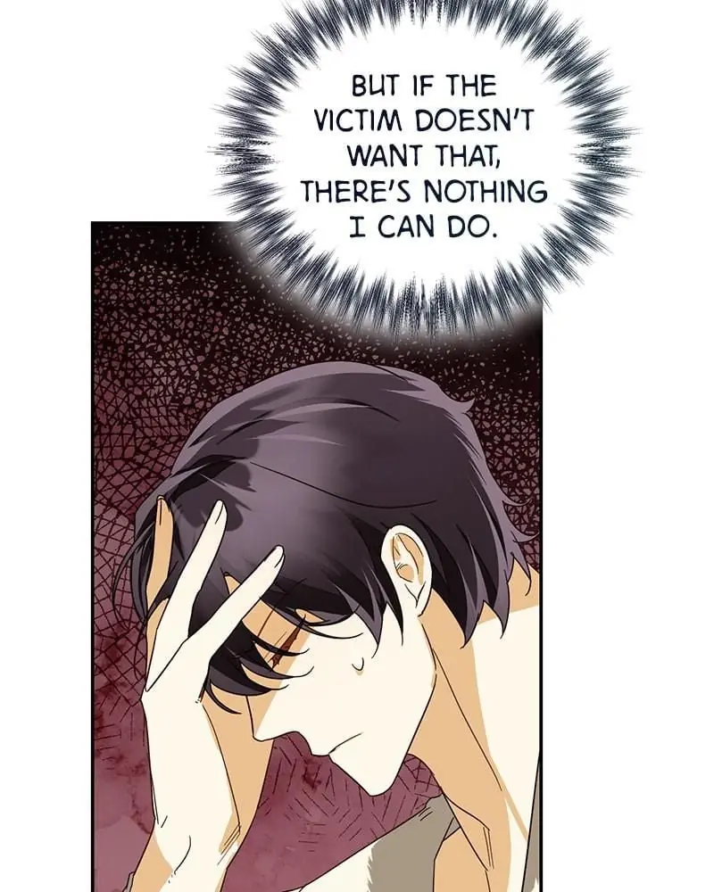 Men of the Harem Chapter 78 Page 33