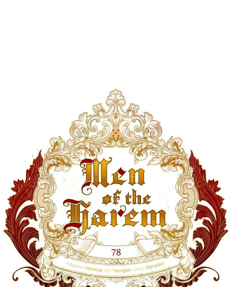 Men of the Harem Chapter 78 Page 37