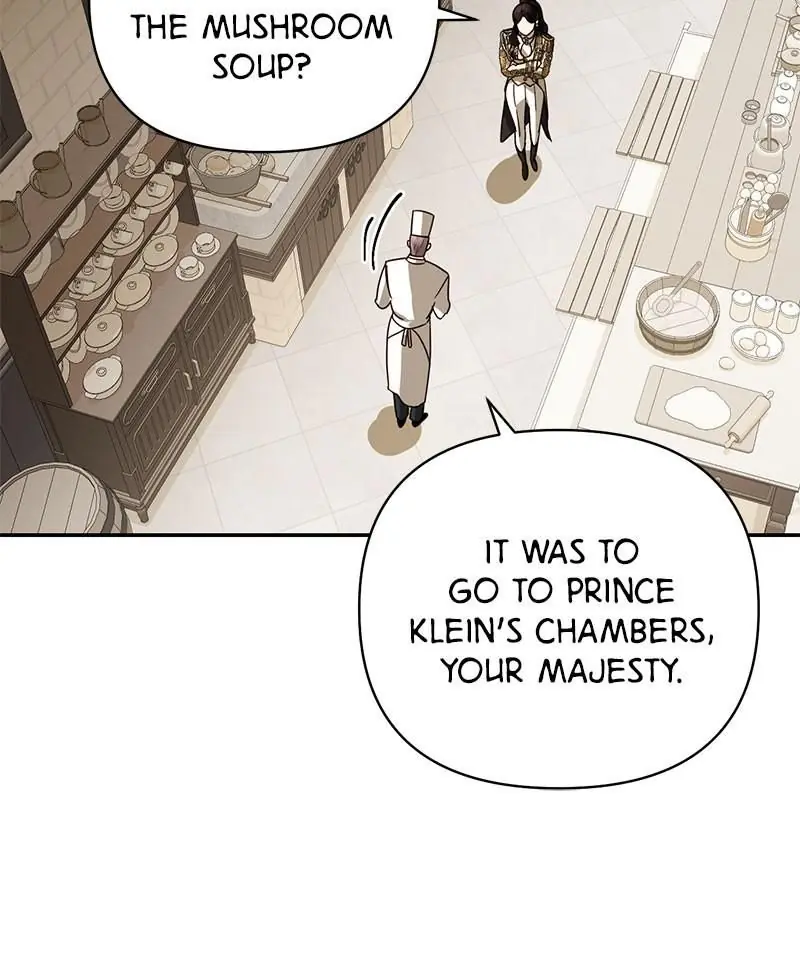 Men of the Harem Chapter 78 Page 39