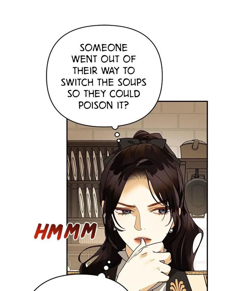 Men of the Harem Chapter 78 Page 40