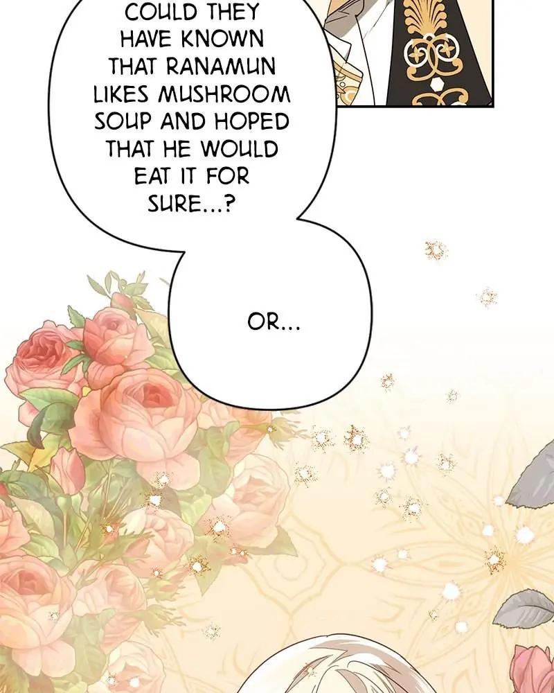 Men of the Harem Chapter 78 Page 41
