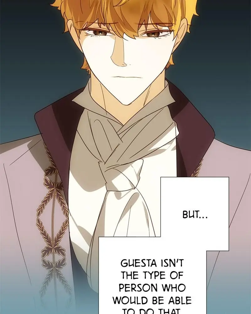 Men of the Harem Chapter 78 Page 45
