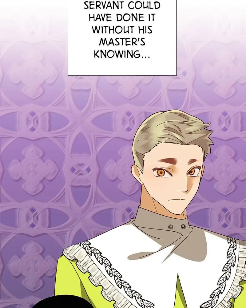 Men of the Harem Chapter 78 Page 47