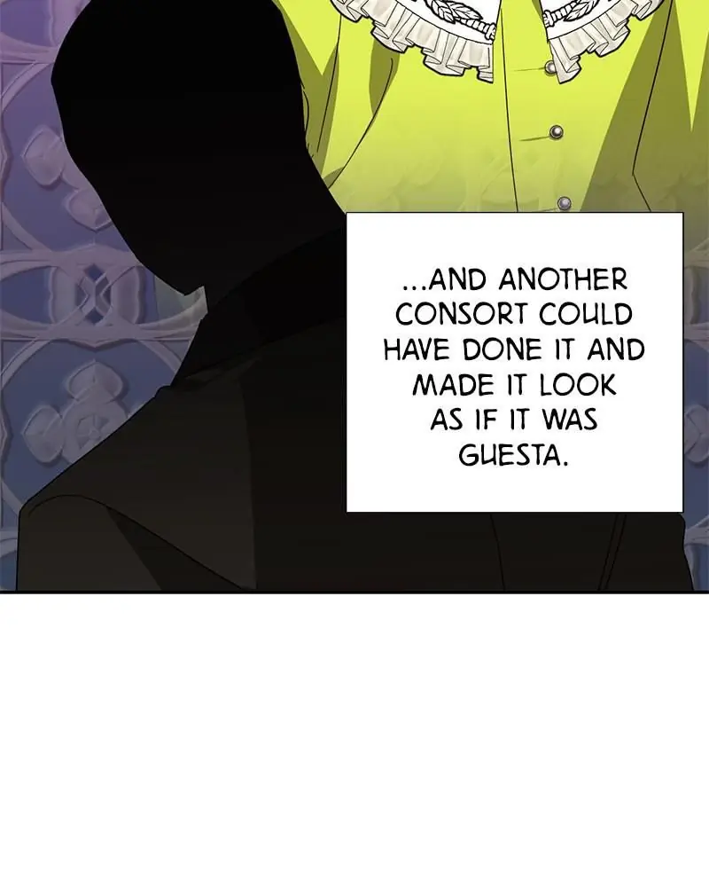 Men of the Harem Chapter 78 Page 48