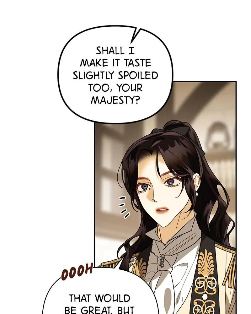 Men of the Harem Chapter 78 Page 53