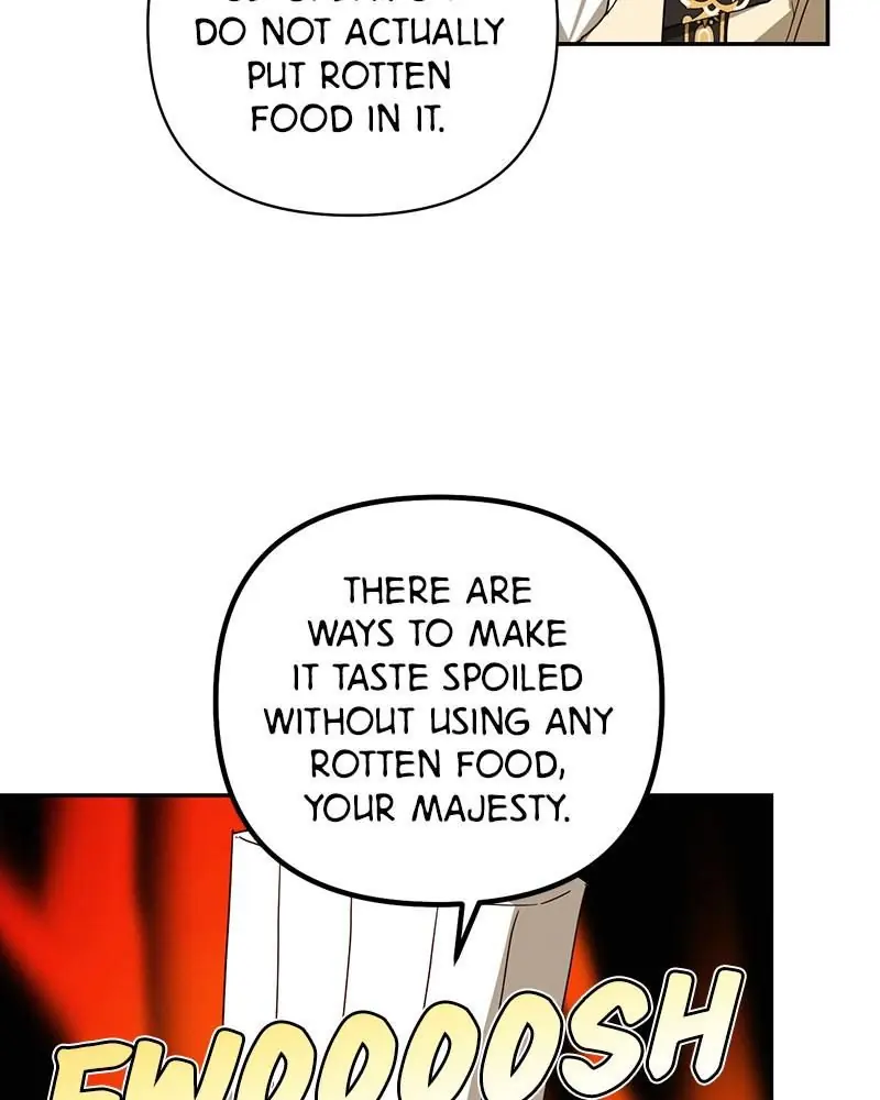 Men of the Harem Chapter 78 Page 54