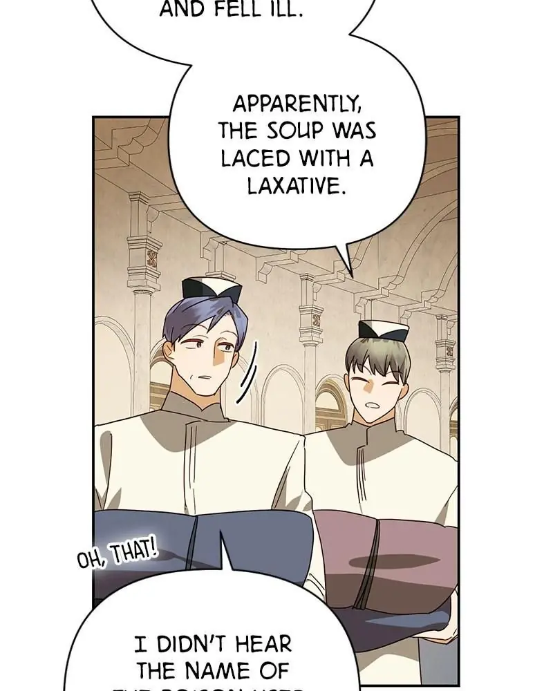 Men of the Harem Chapter 78 Page 64
