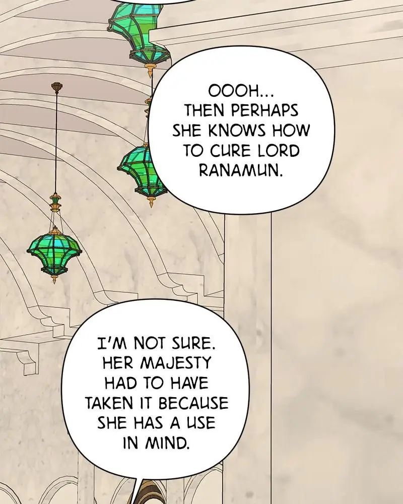Men of the Harem Chapter 78 Page 67
