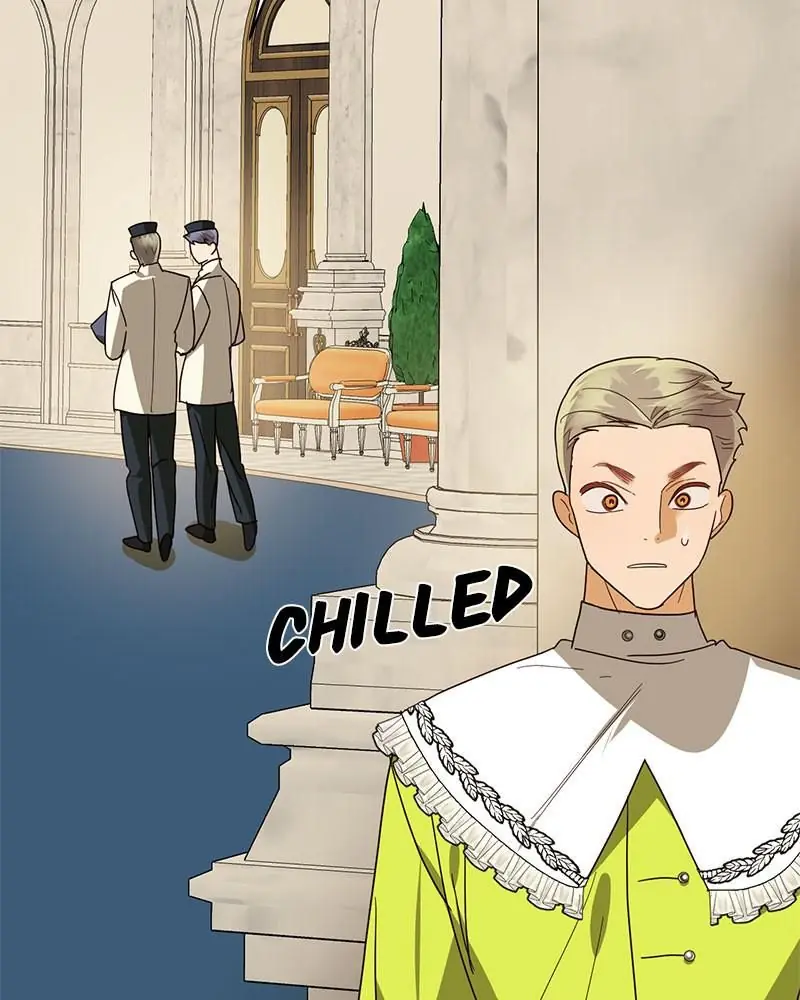 Men of the Harem Chapter 78 Page 68