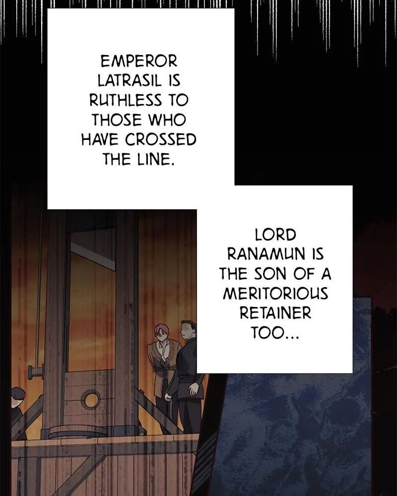 Men of the Harem Chapter 78 Page 71