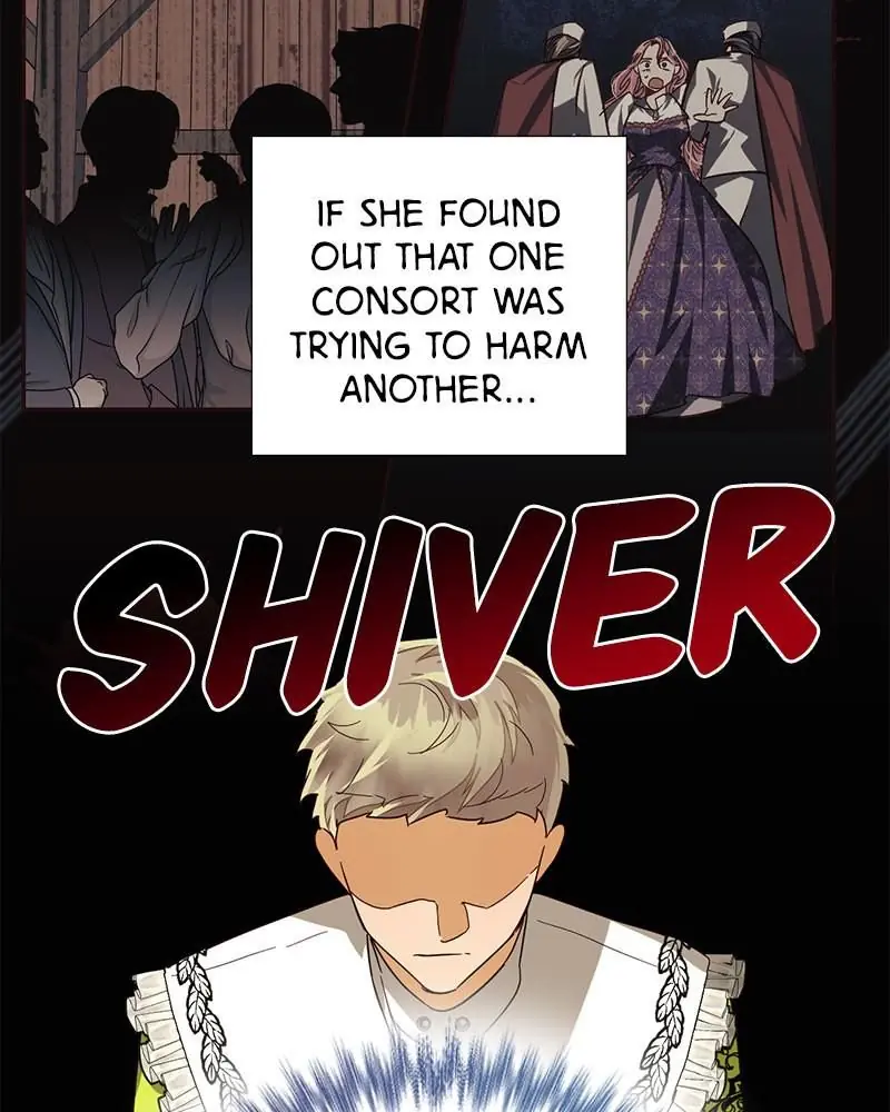 Men of the Harem Chapter 78 Page 72
