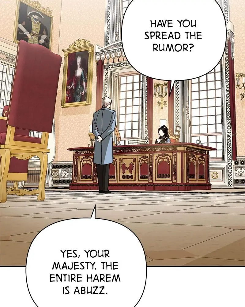 Men of the Harem Chapter 78 Page 77