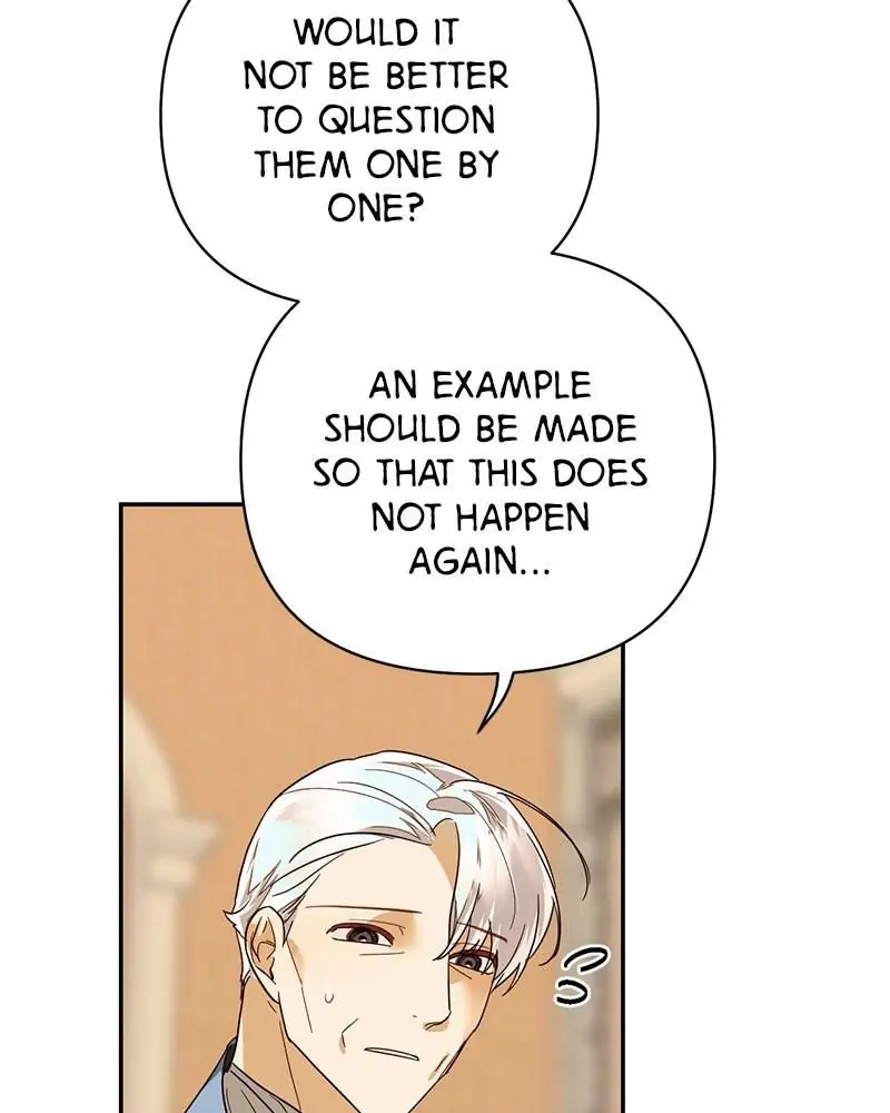 Men of the Harem Chapter 78 Page 80