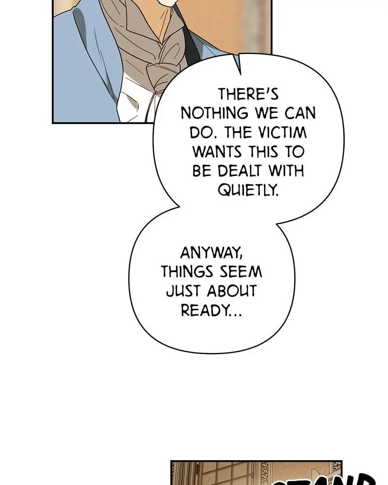 Men of the Harem Chapter 78 Page 81