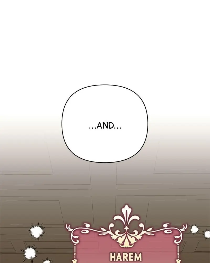 Men of the Harem Chapter 78 Page 83