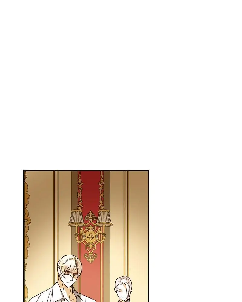 Men of the Harem Chapter 78 Page 87