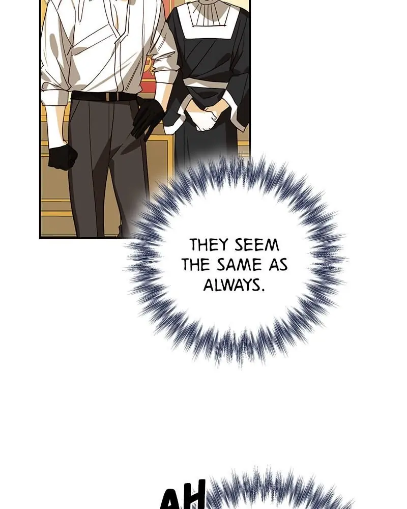 Men of the Harem Chapter 78 Page 88