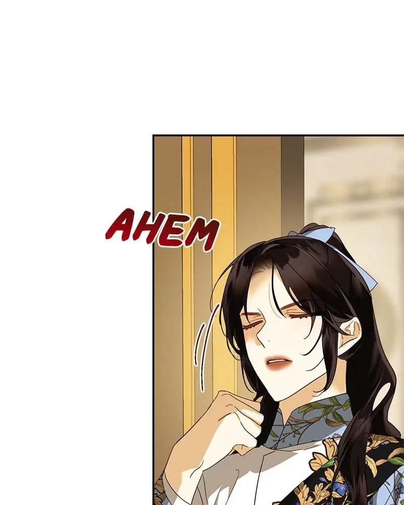 Men of the Harem Chapter 78 Page 94