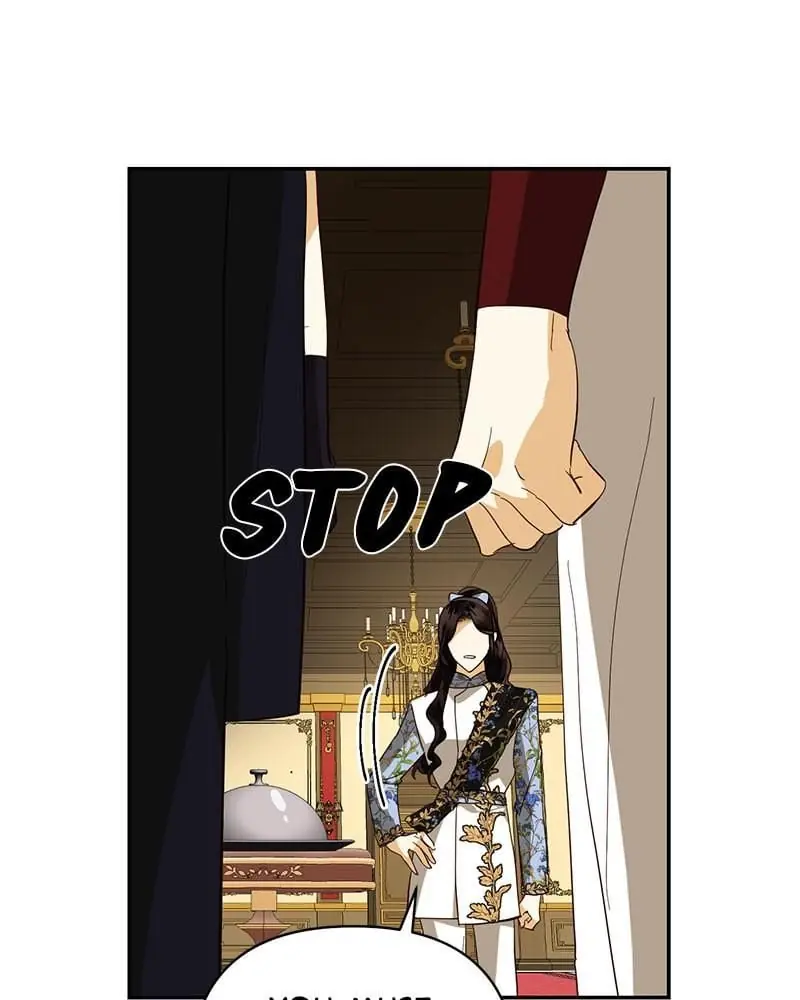 Men of the Harem Chapter 78 Page 97