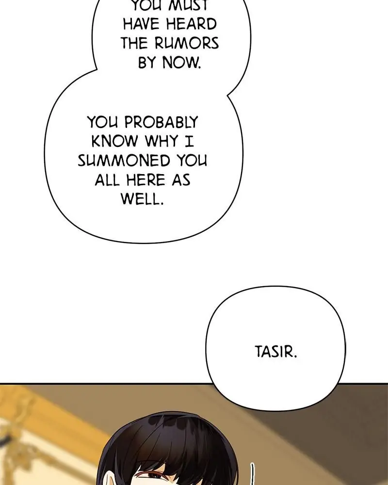 Men of the Harem Chapter 78 Page 98