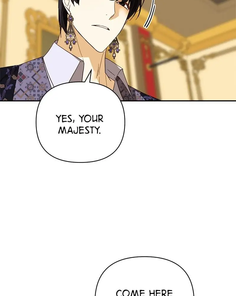 Men of the Harem Chapter 78 Page 99