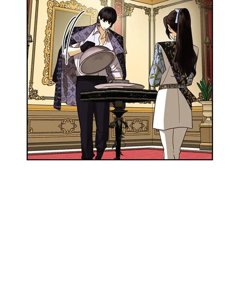 Men of the Harem Chapter 78 Page 102
