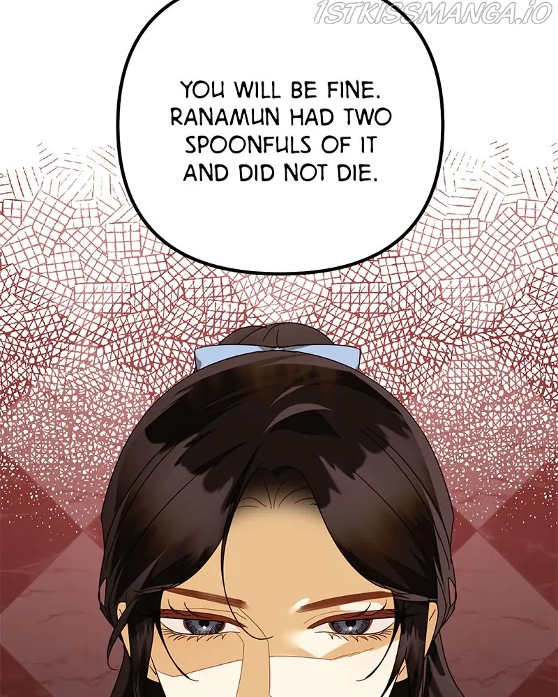 Men of the Harem Chapter 79 Page 5