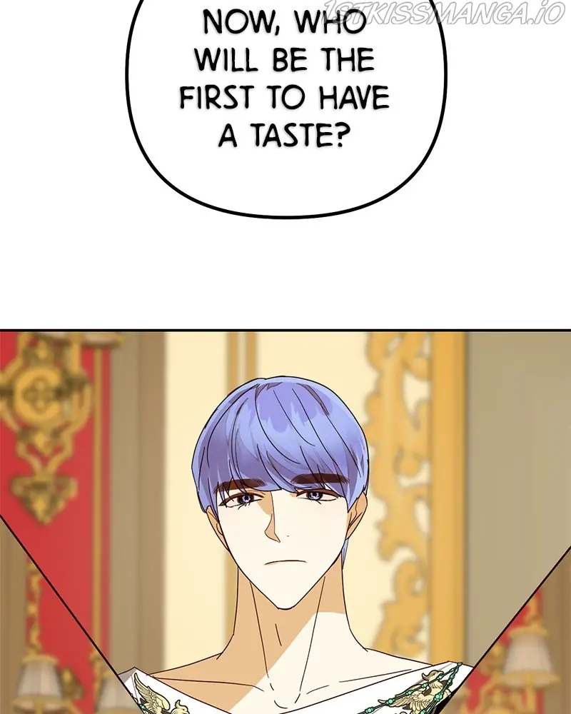 Men of the Harem Chapter 79 Page 7